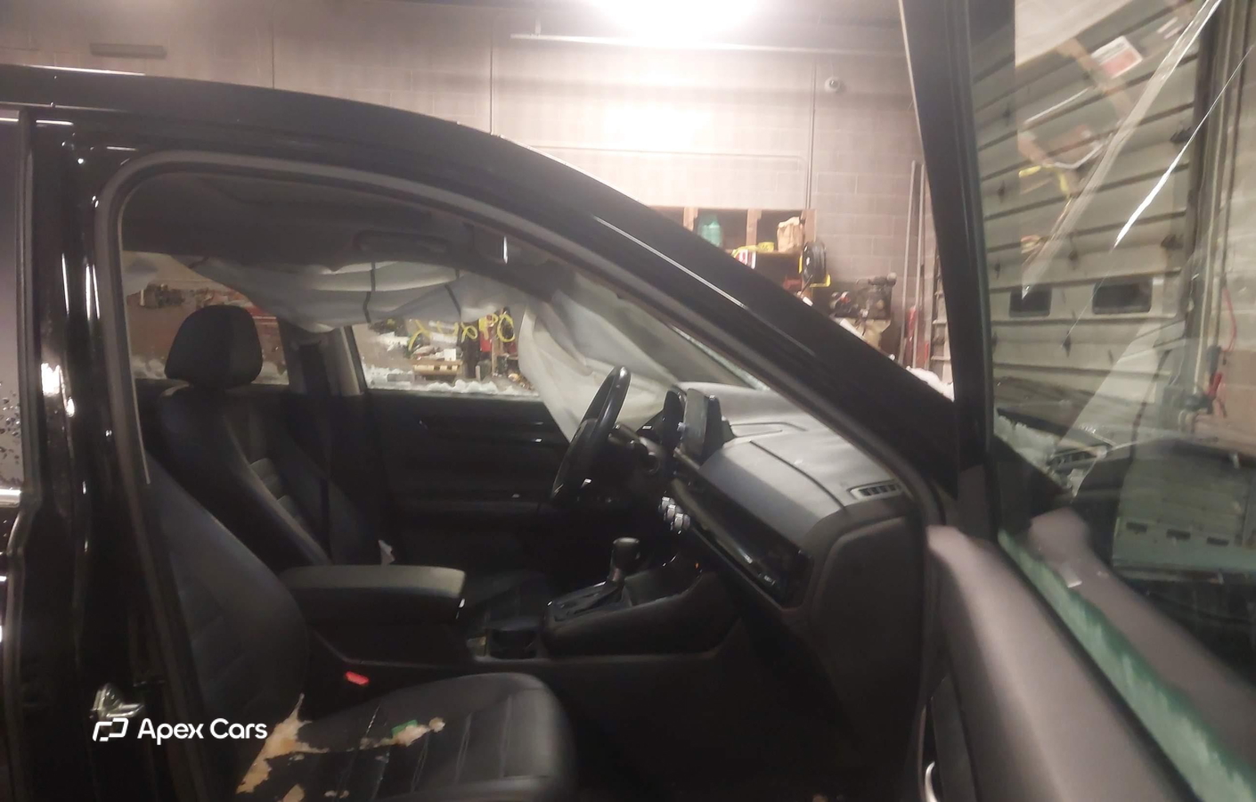 Honda CR-V 2023