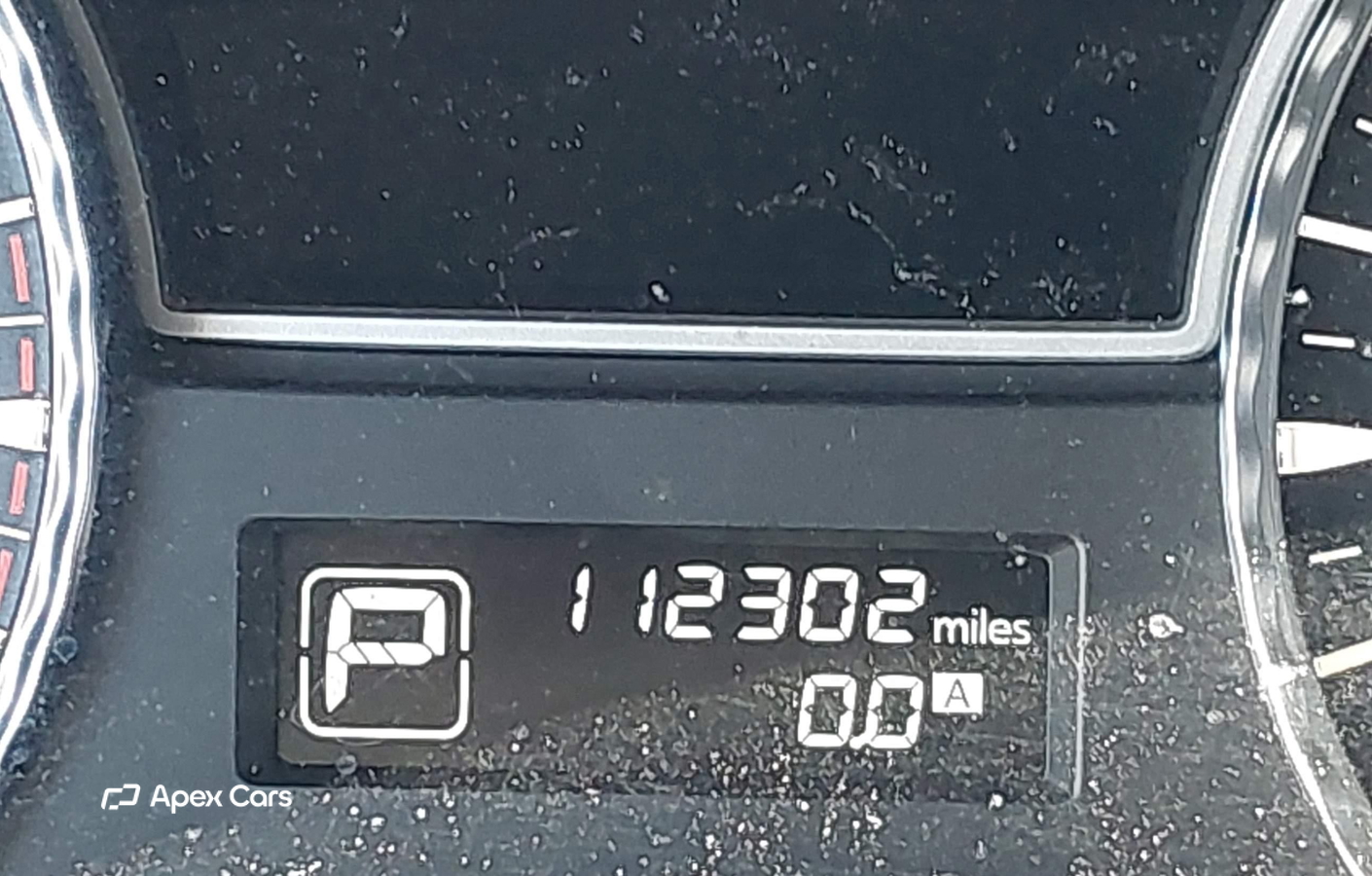 Infiniti QX60 2015