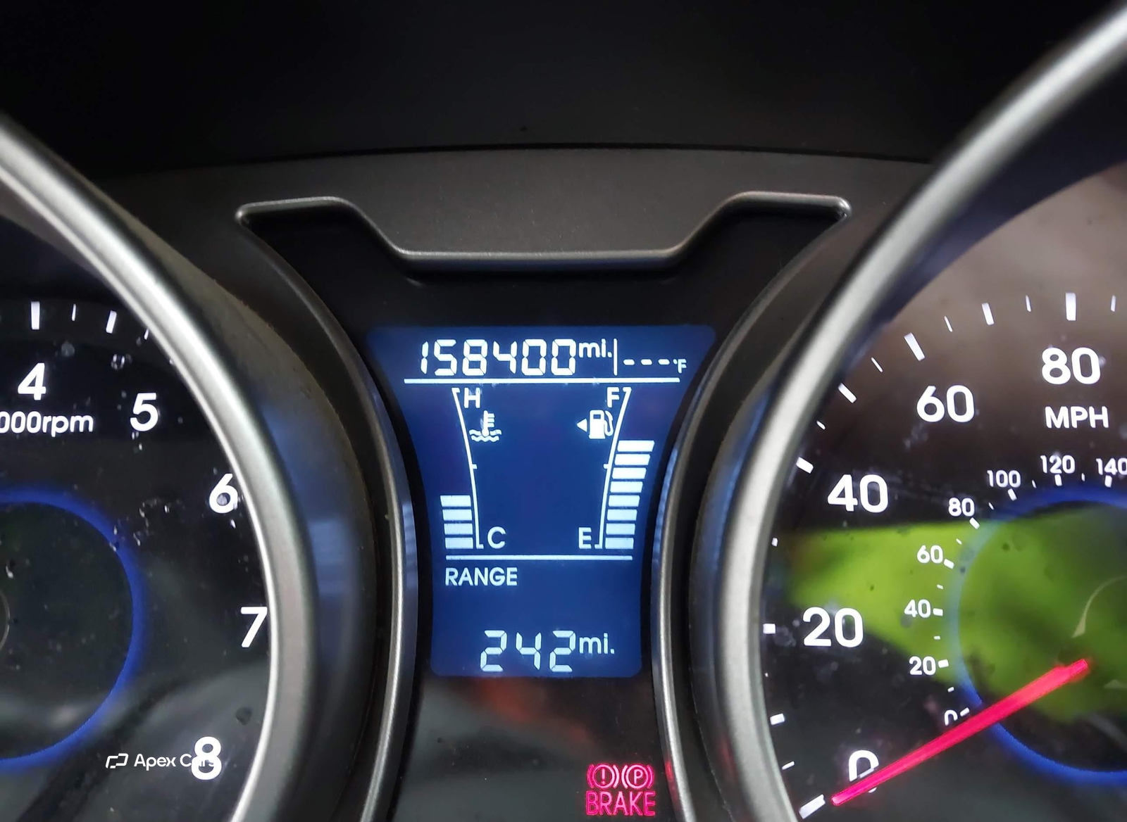 Hyundai Veloster 2016