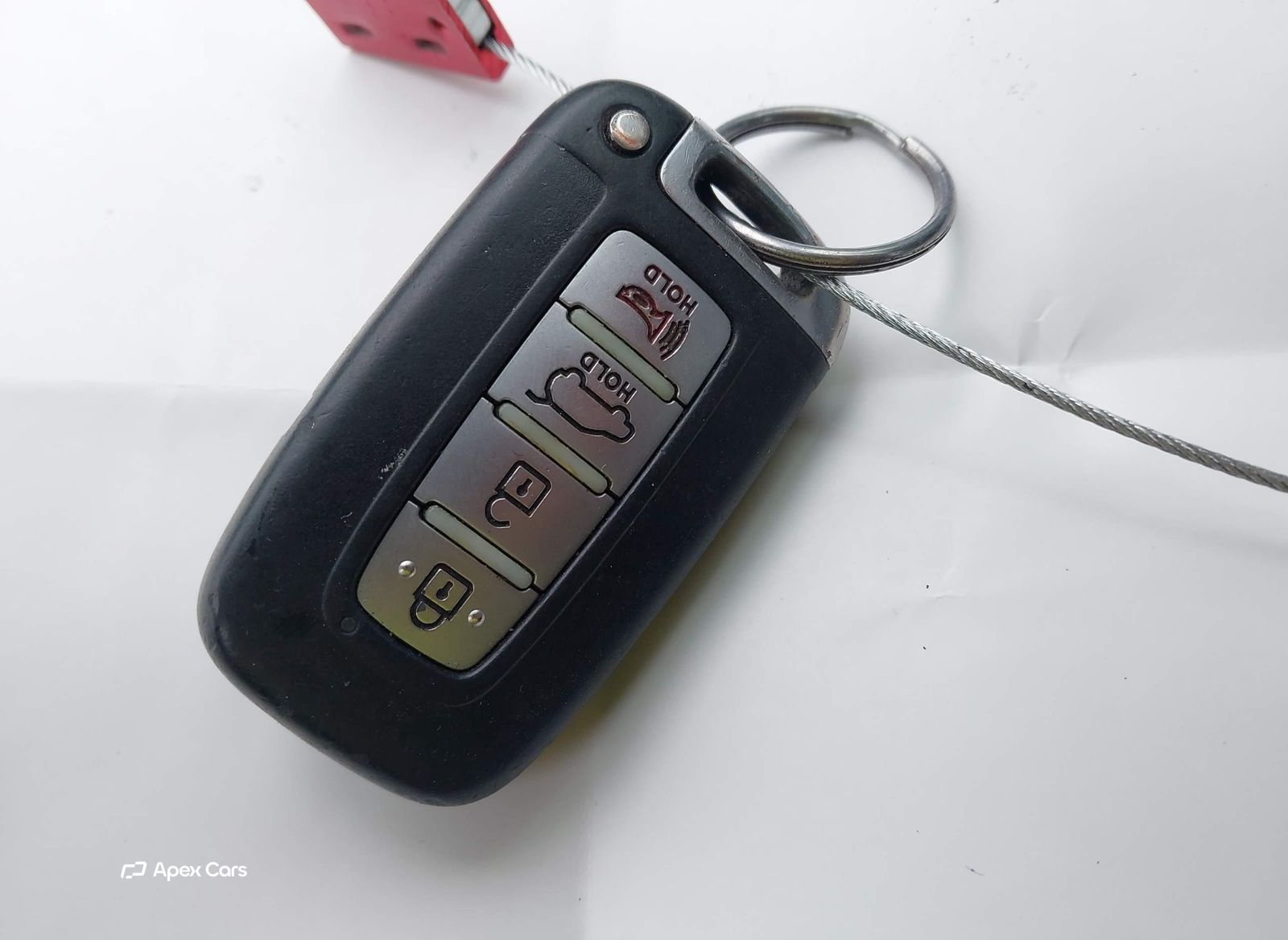 Hyundai Veloster 2016