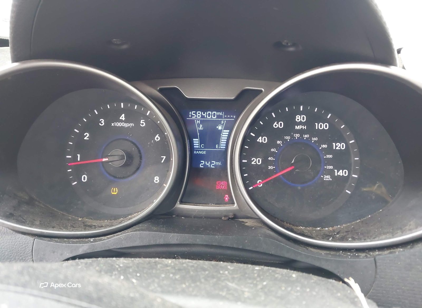 Hyundai Veloster 2016