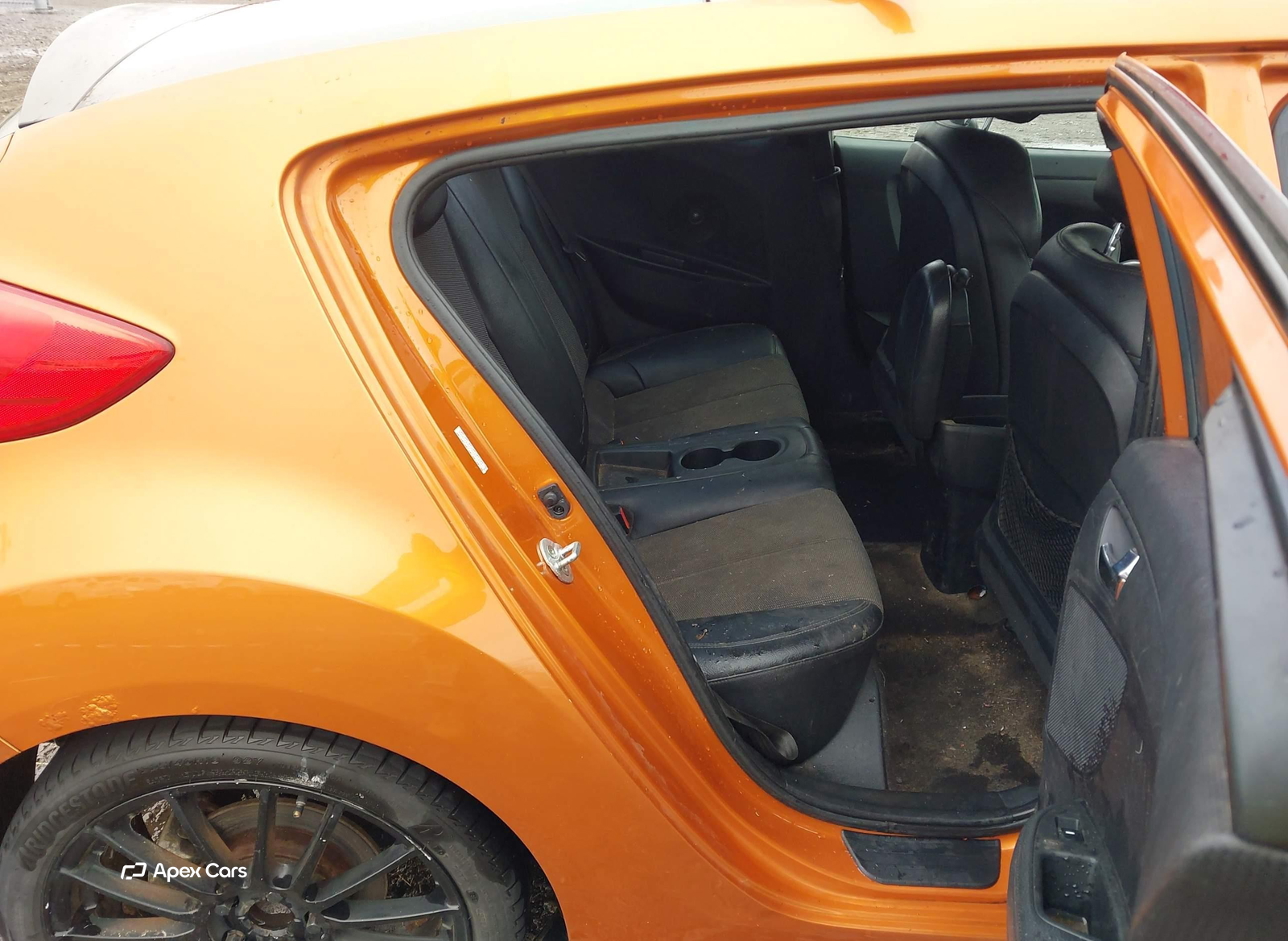 Hyundai Veloster 2016