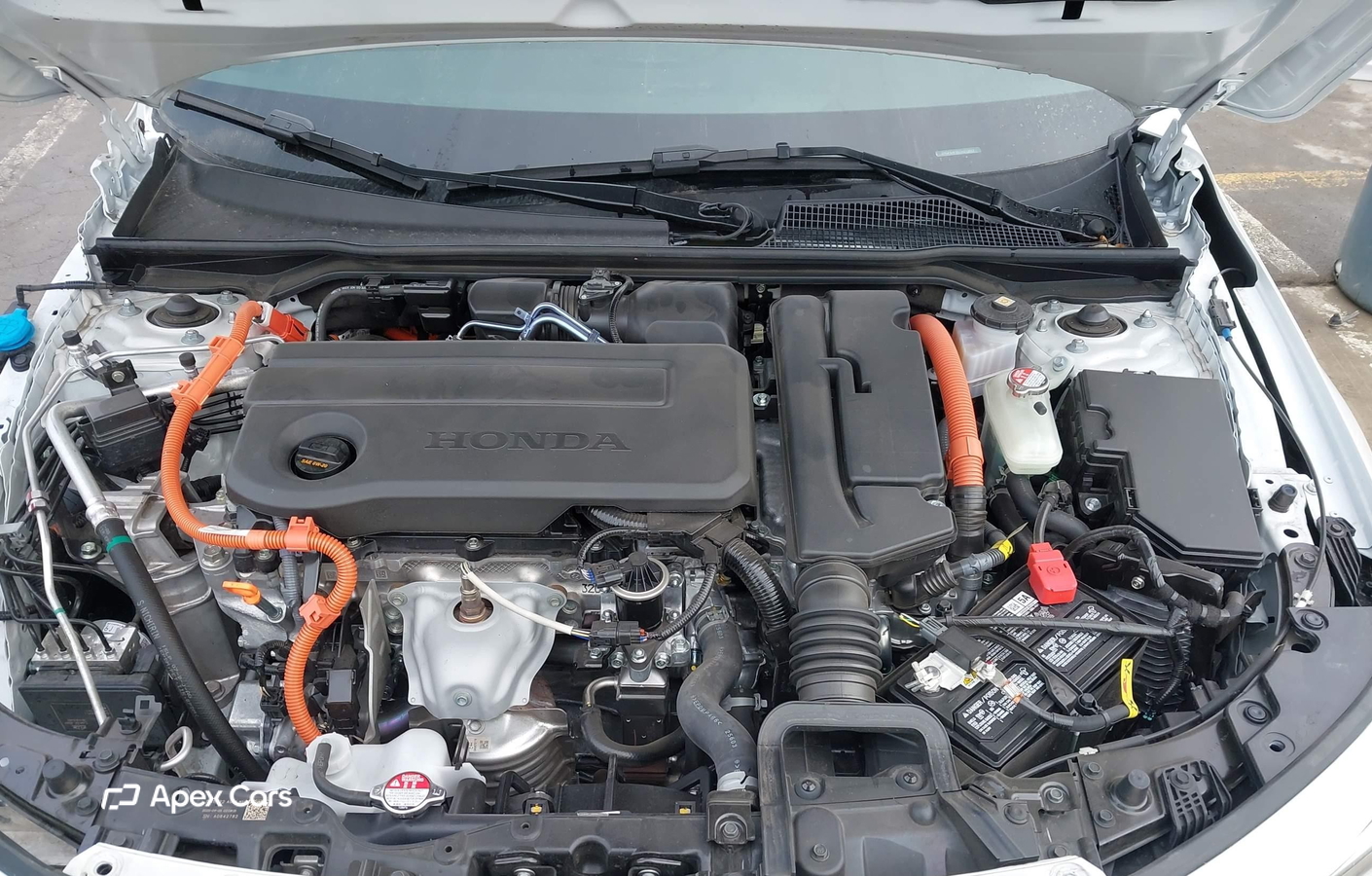 Honda Civic 2026