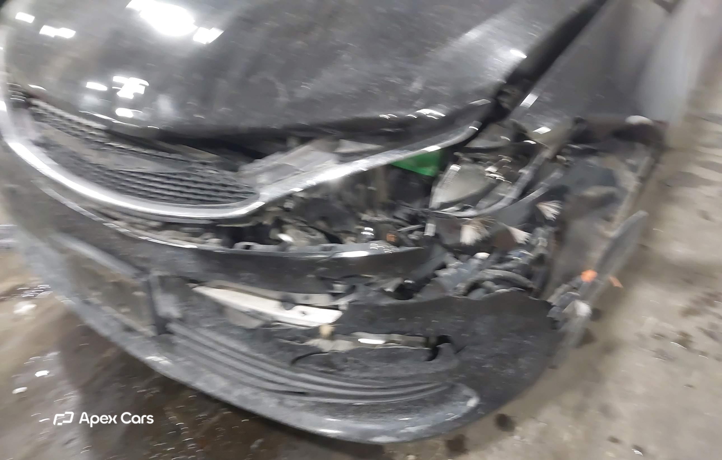 Chrysler Pacifica 2017