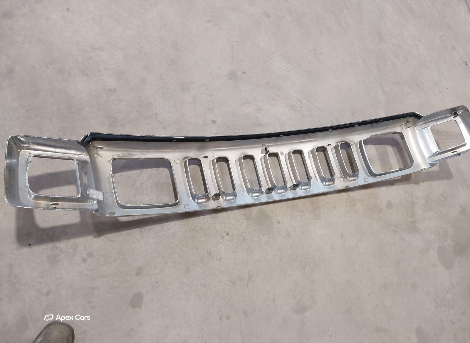Hummer H3 2007