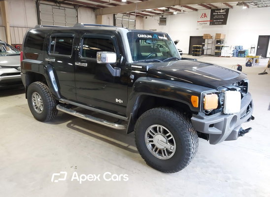 2007 Hummer H3 - Image 1 of 5