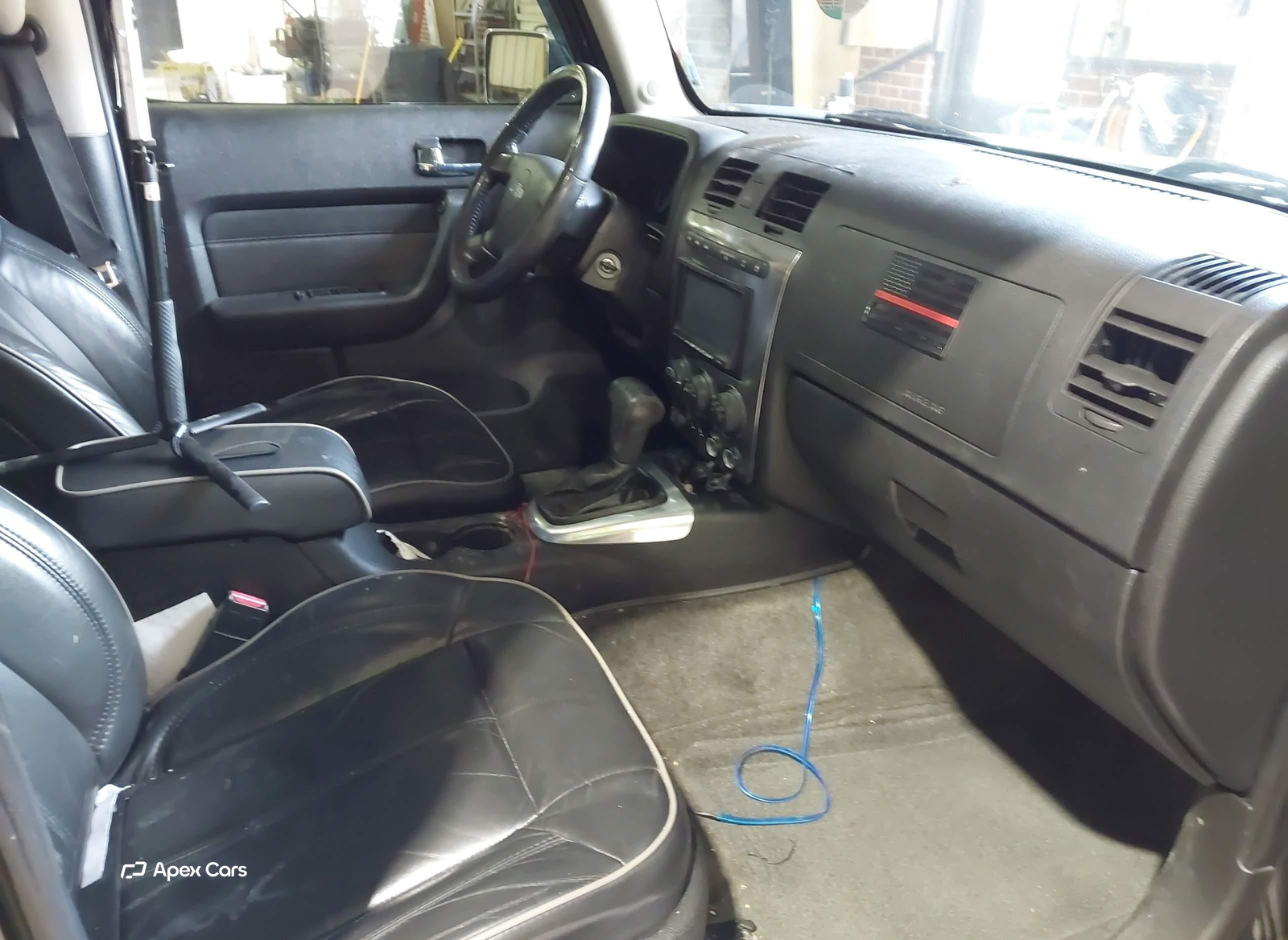 Hummer H3 2007