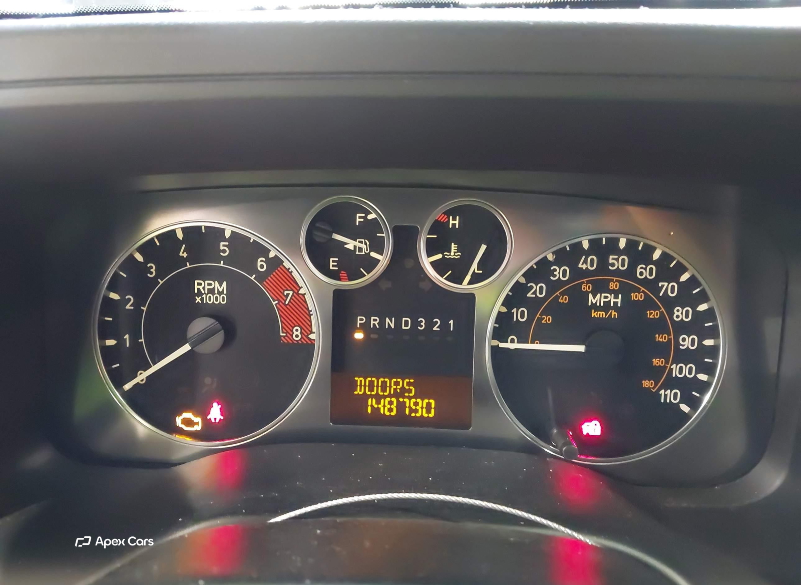 Hummer H3 2007