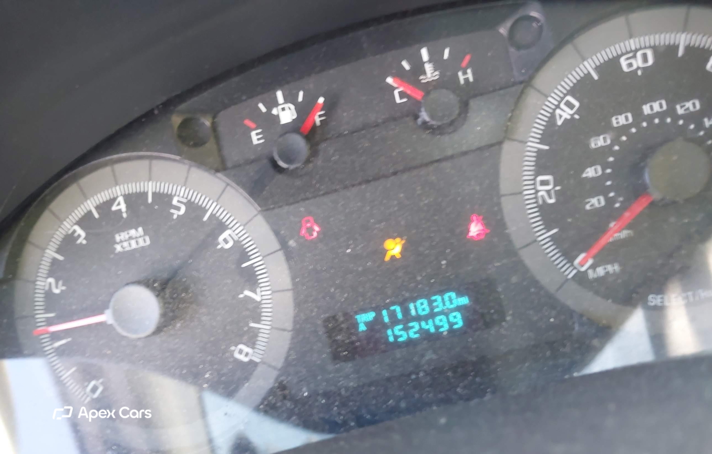 Ford Escape 2009