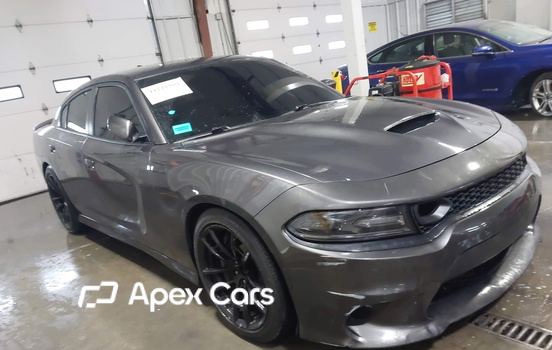 Dodge Charger 2019 - Image 1 of 16