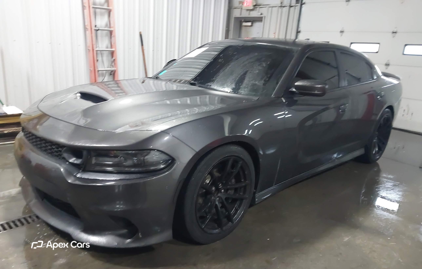 Dodge Charger 2019