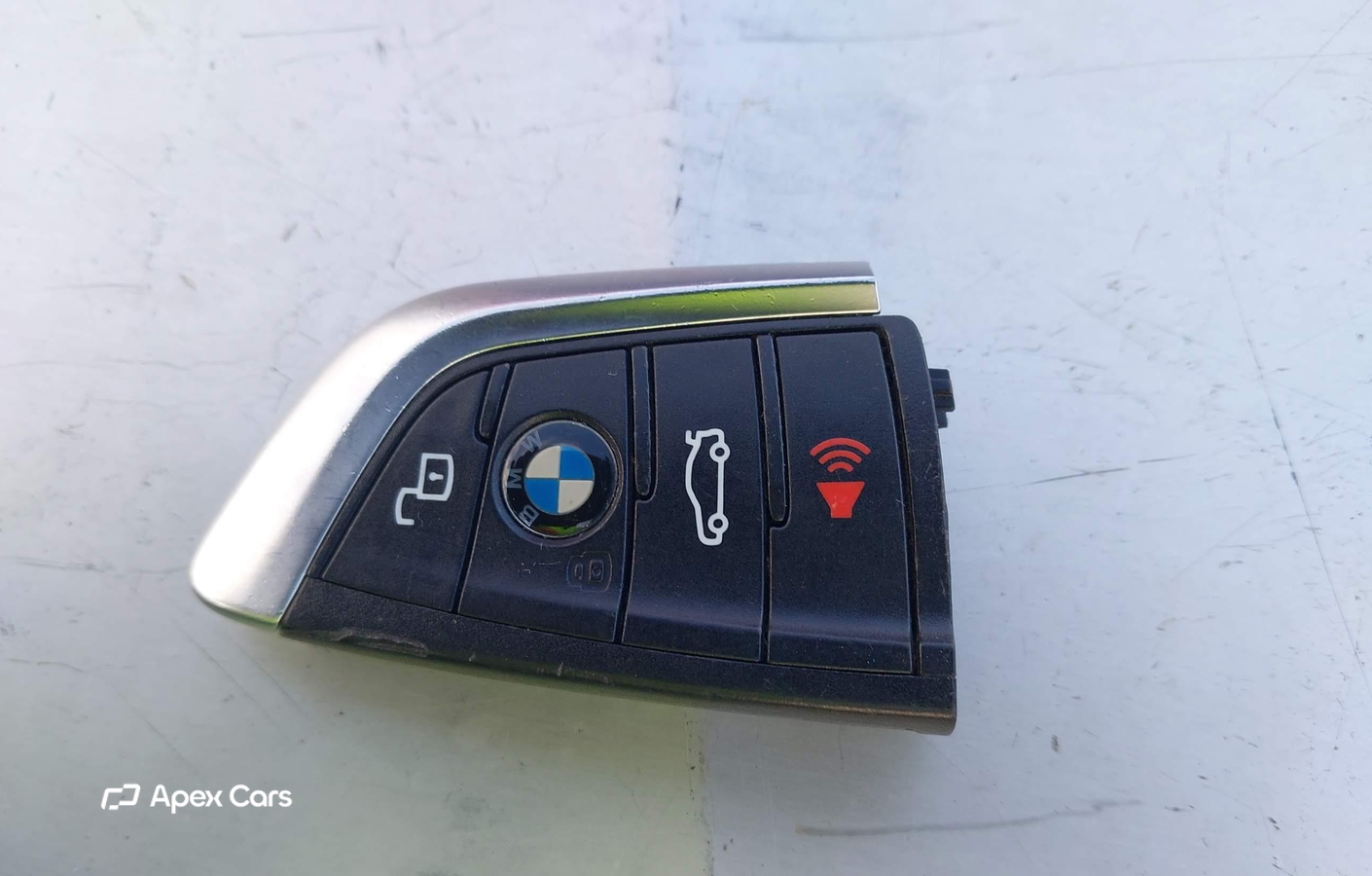 BMW X3 2024