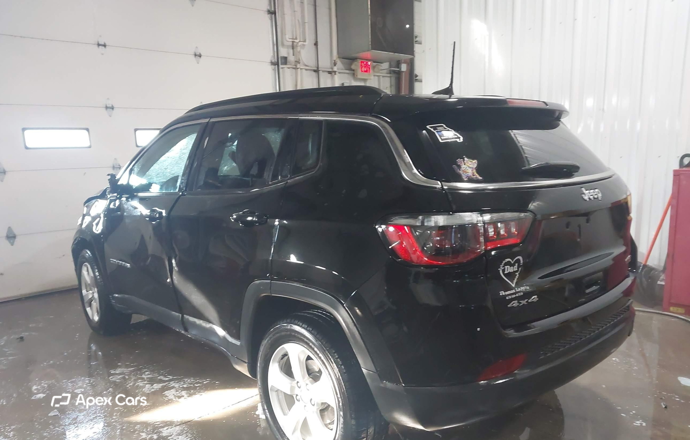 Jeep Compass 2021