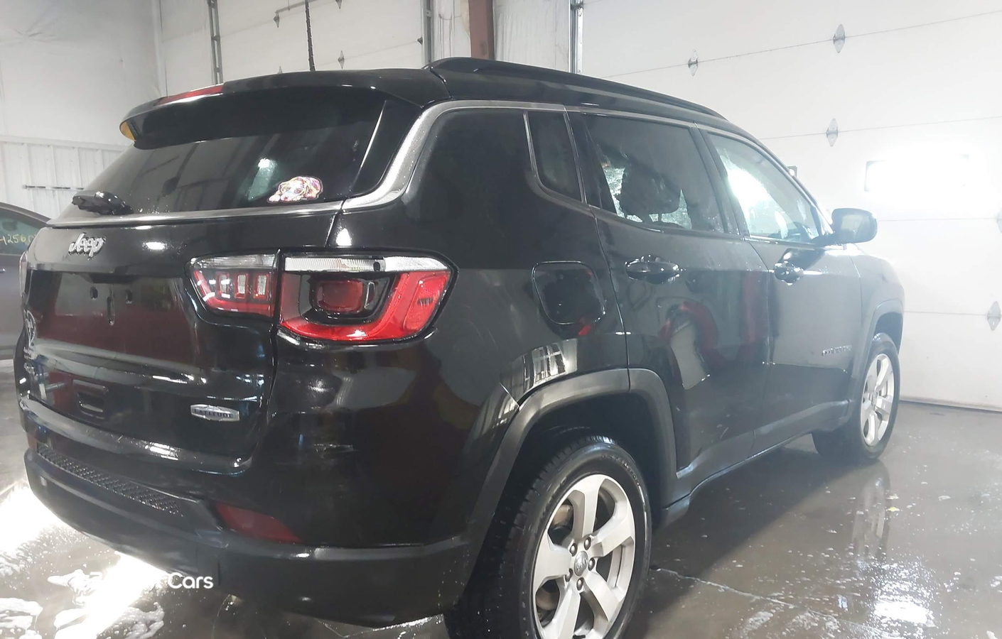 Jeep Compass 2021