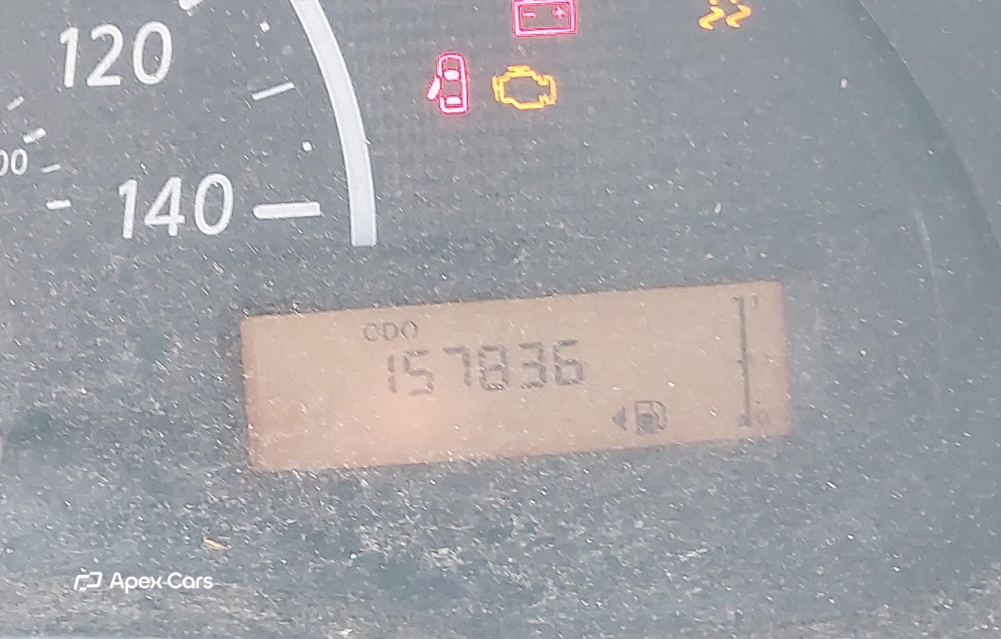 Nissan Versa 2012