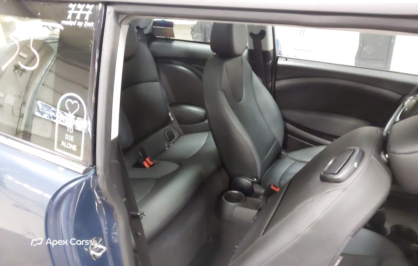 MINI Cooper 2009