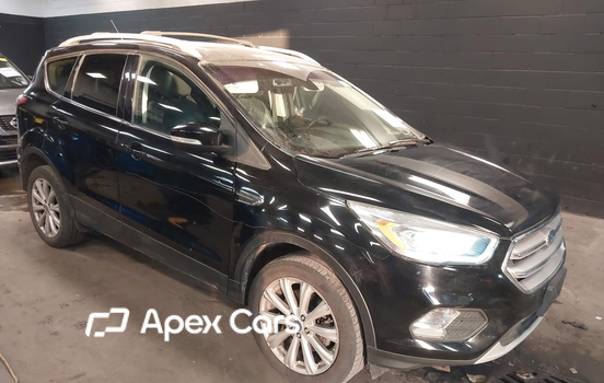 Ford Escape 2017 - Image 1 of 16