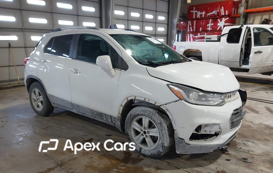 Chevrolet Trax 2019 - Image 1 of 17