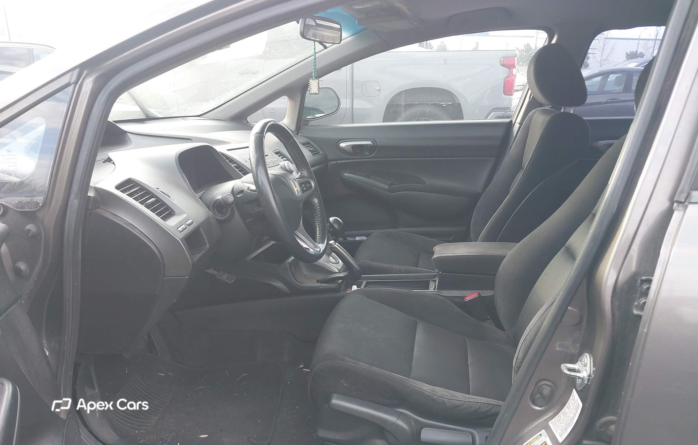 Honda Civic 2010
