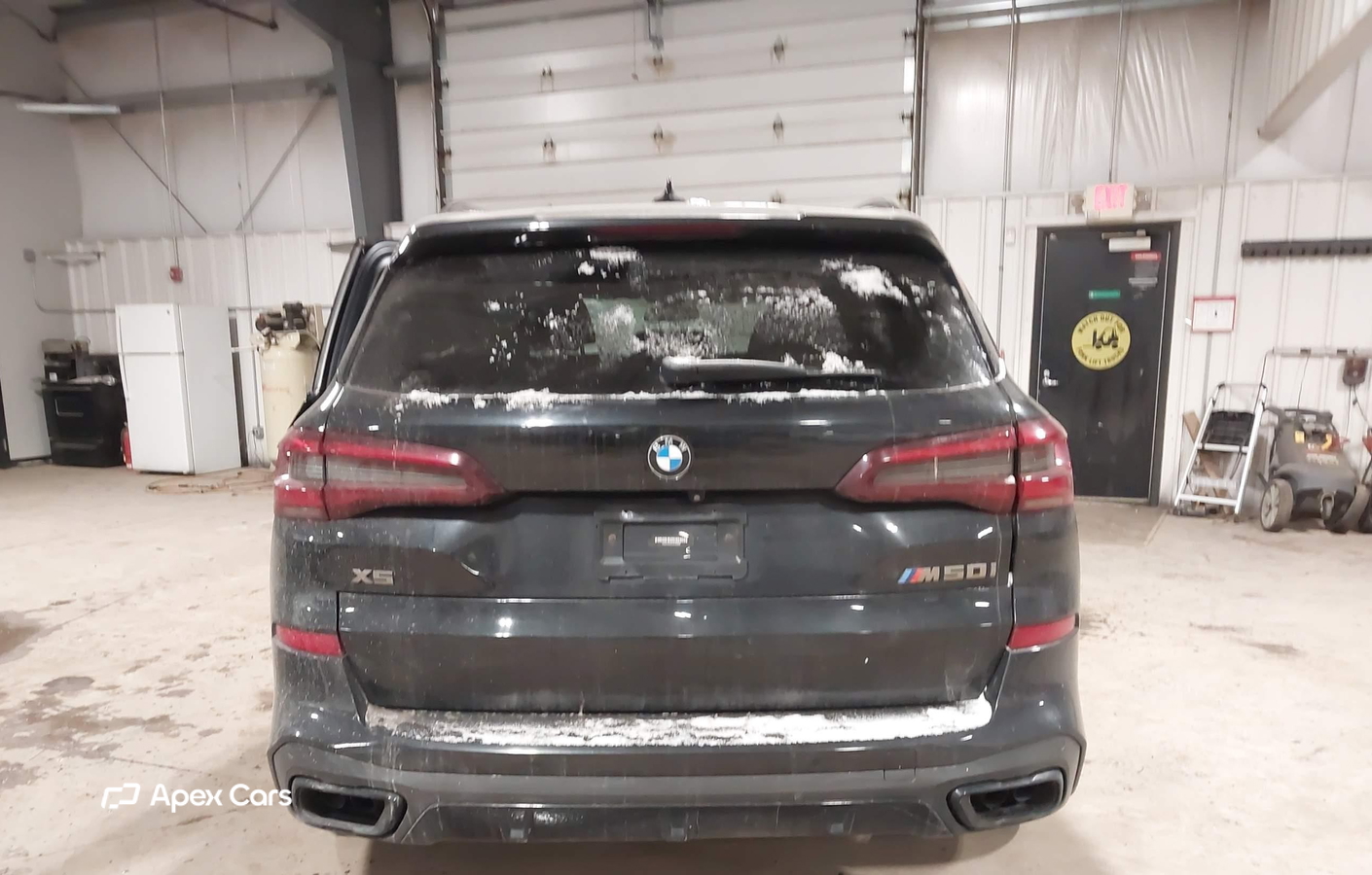 BMW X5 2020