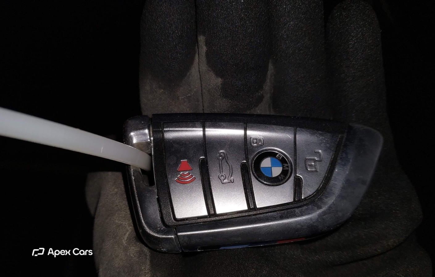 BMW X5 2020