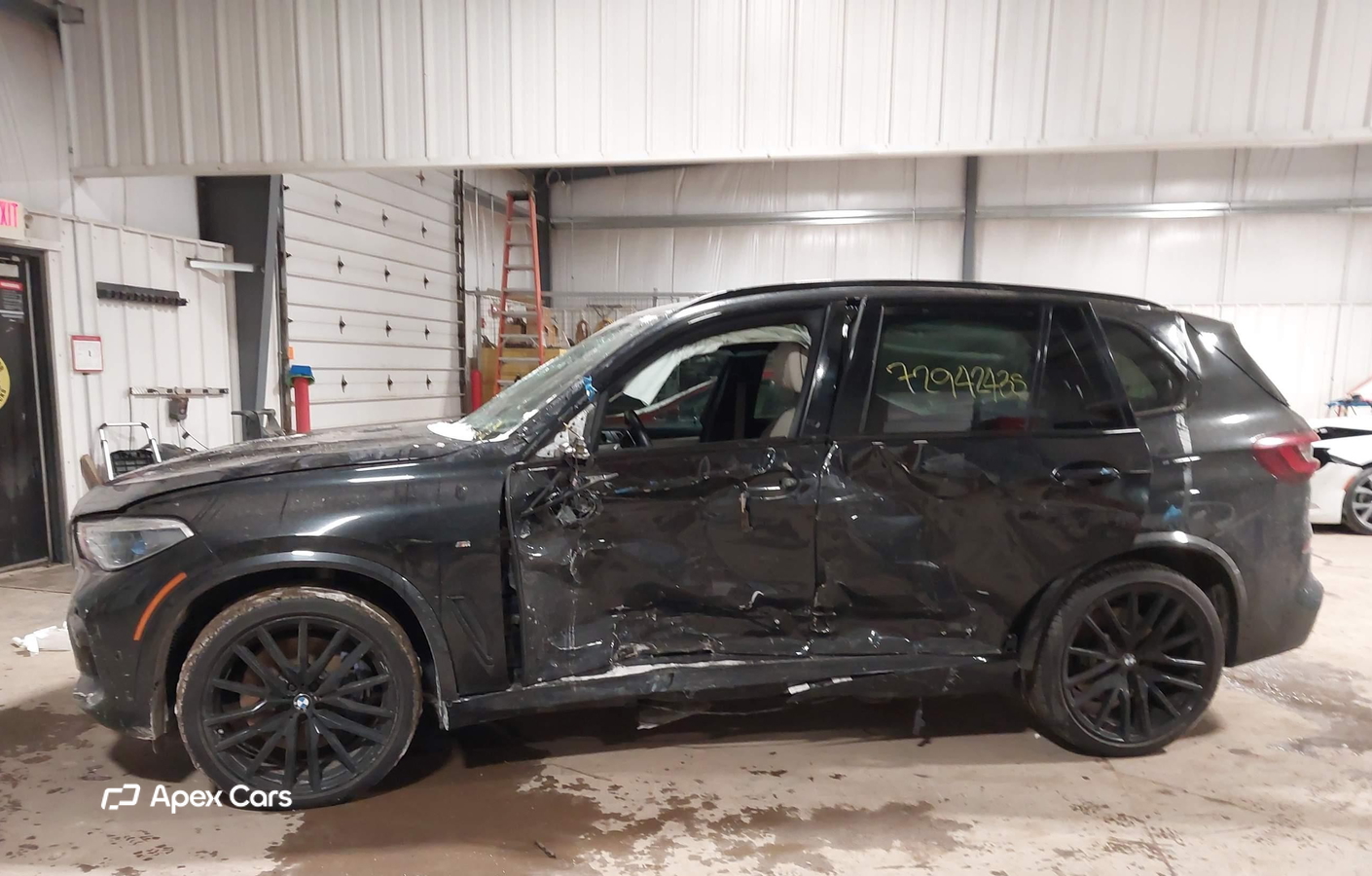 BMW X5 2020