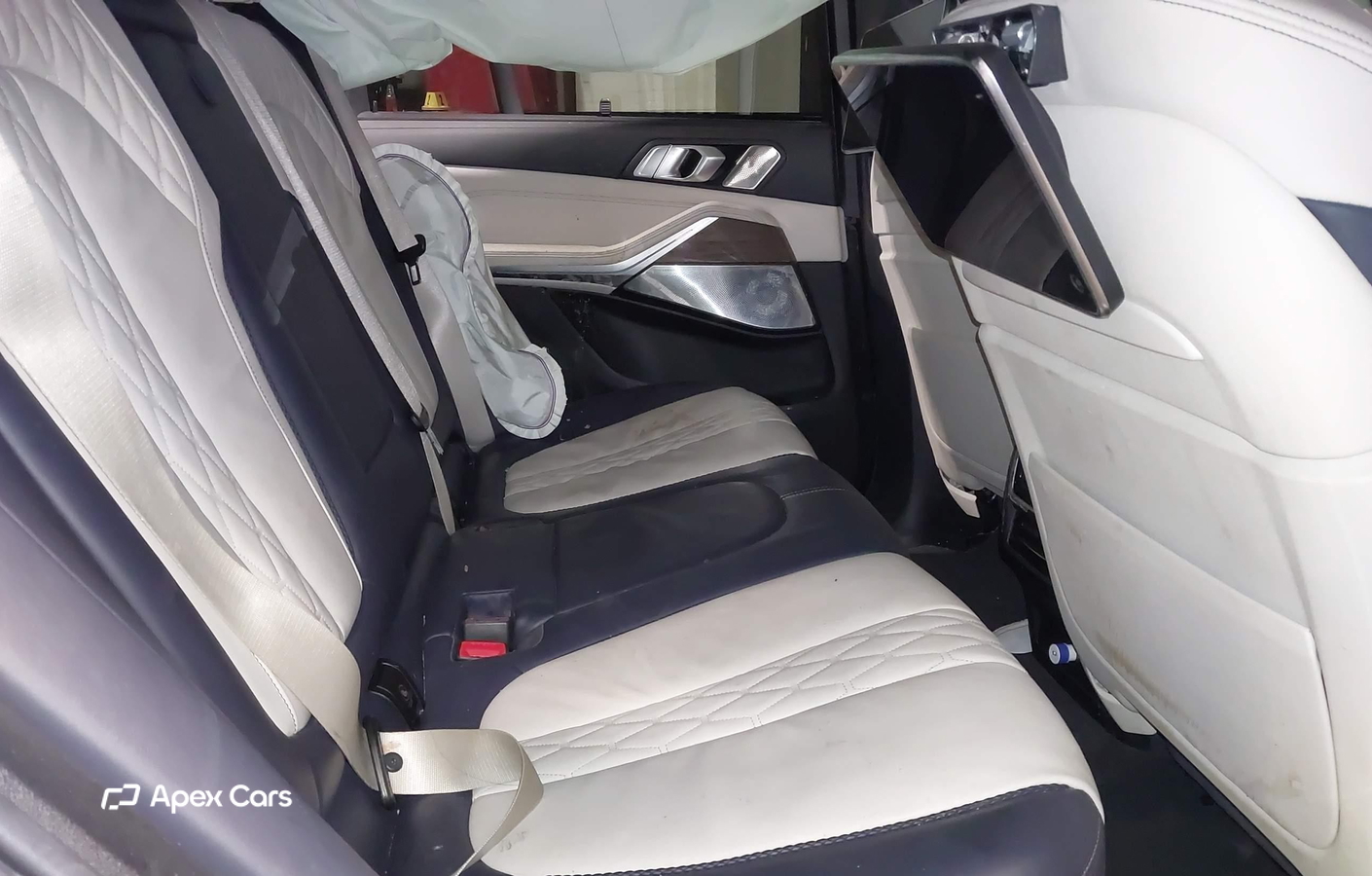 BMW X5 2020