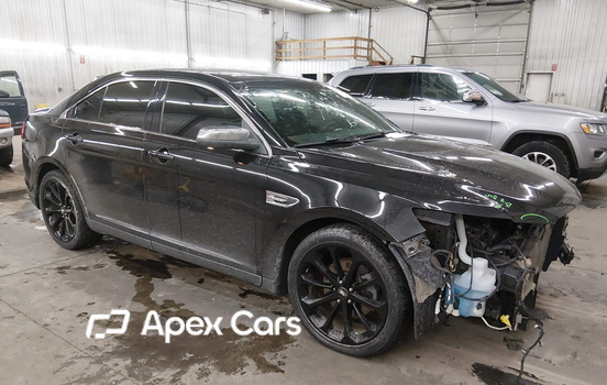 Ford Taurus 2016 - Image 1 of 17