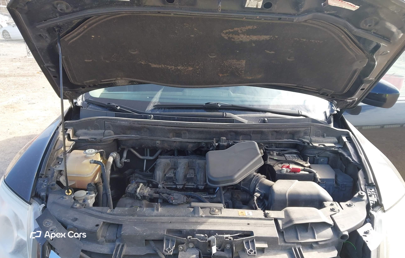 Mazda CX-9 2010
