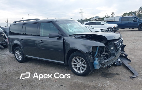 Ford Flex 2019 - Image 1 of 16