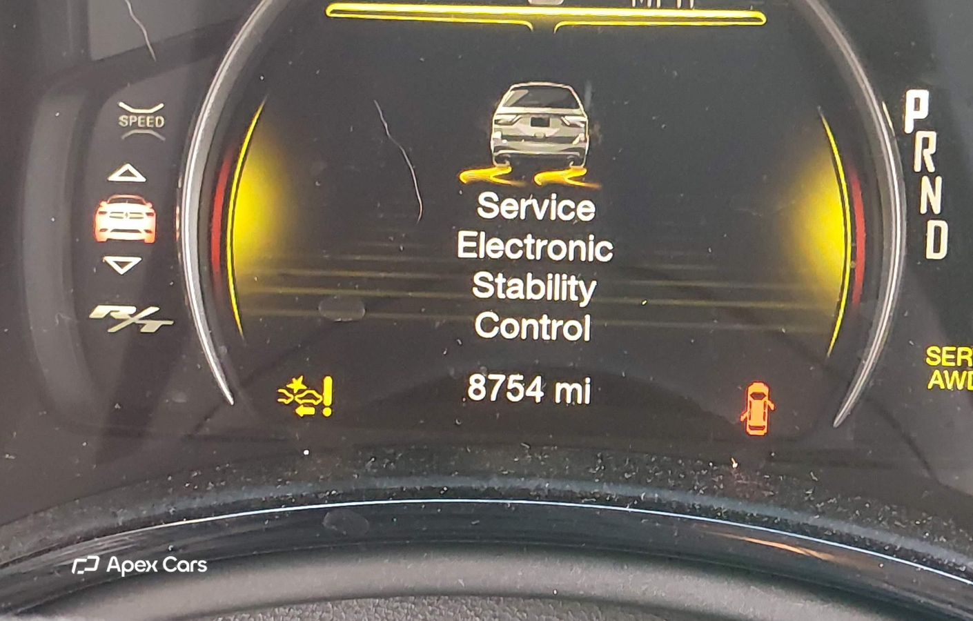 Dodge Durango 2025