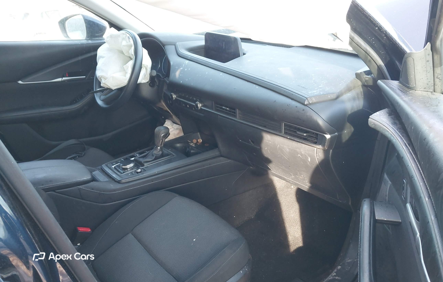 Mazda CX-30 2022