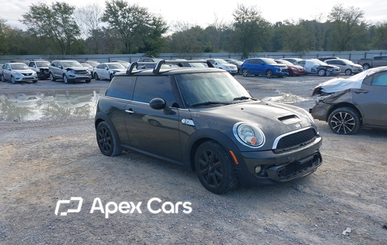 MINI Cooper 2011 - Zdjęcie 1 z 16