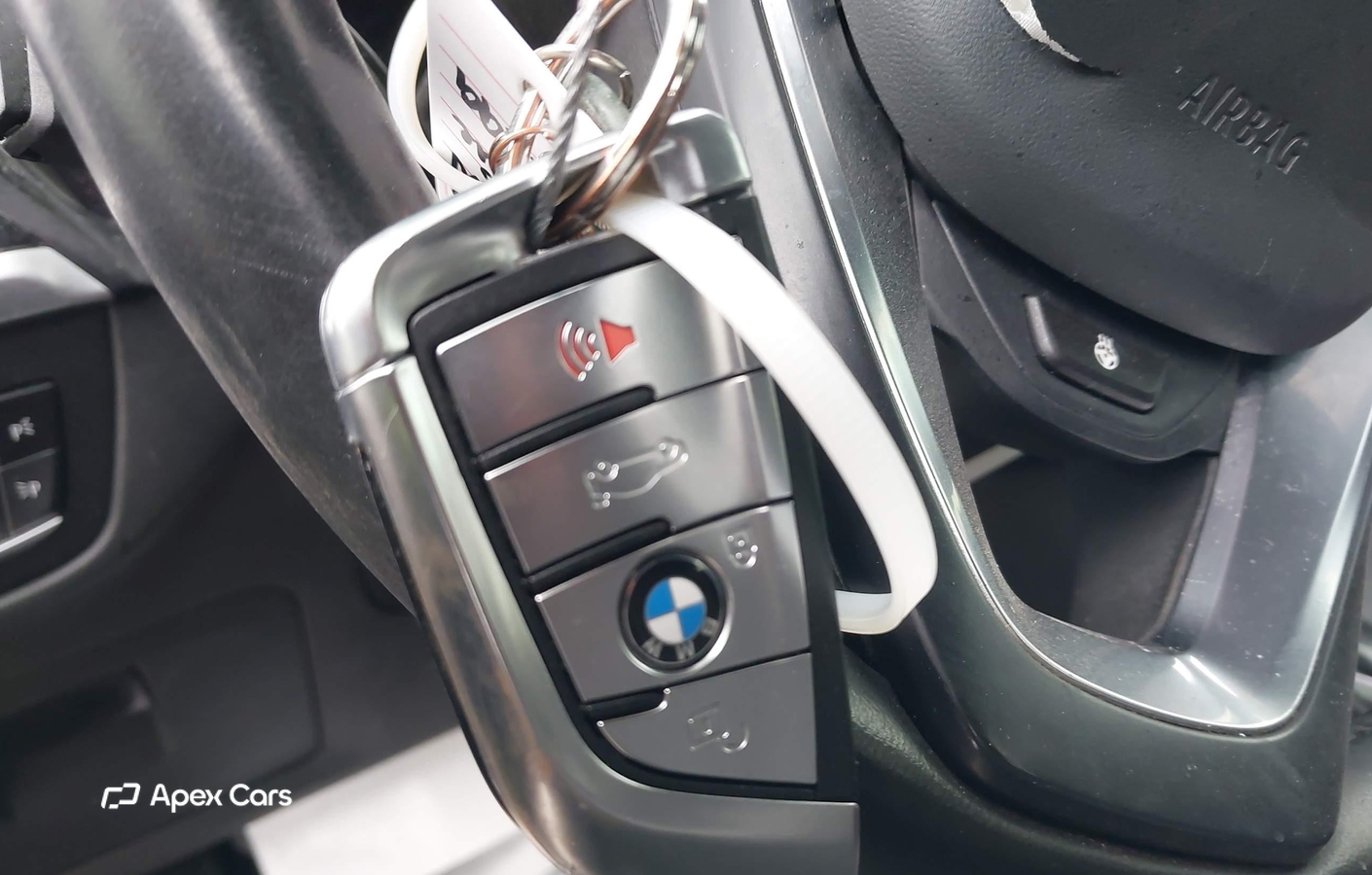 BMW X3 2020