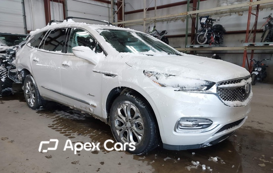 Buick Enclave 2021 - Image 1 of 16