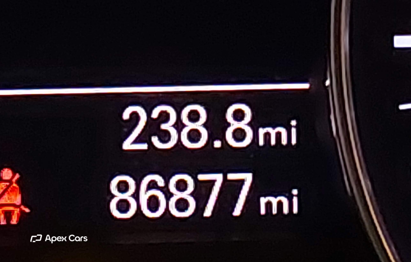 Audi A6 2016