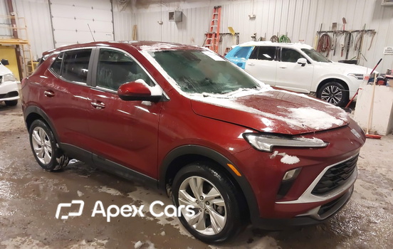 Buick Encore GX 2024 - Image 1 of 16
