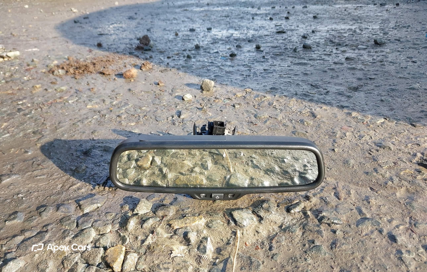 Audi A6 2015