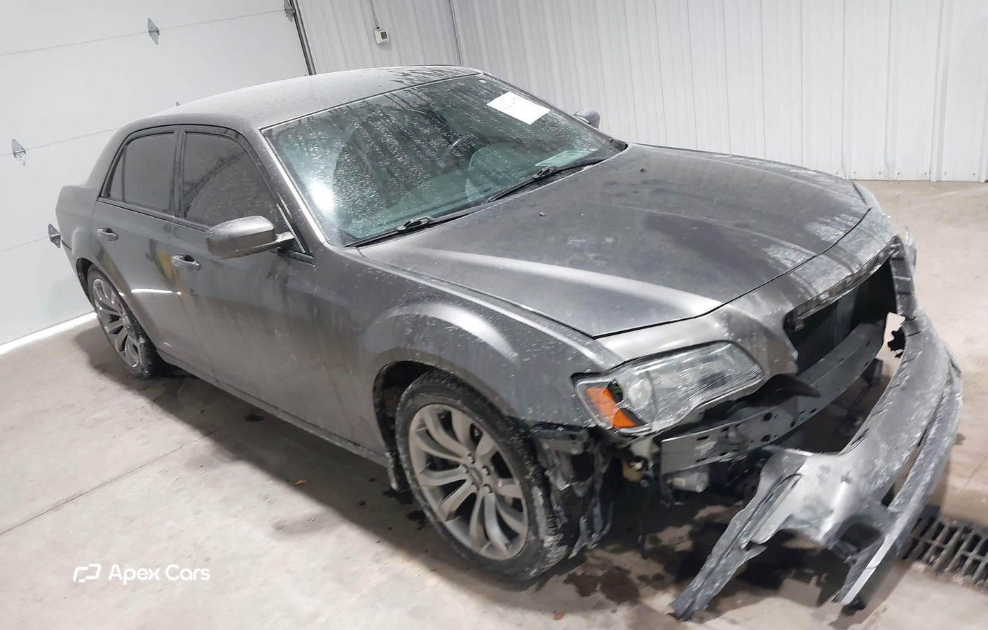 Chrysler 300 2014