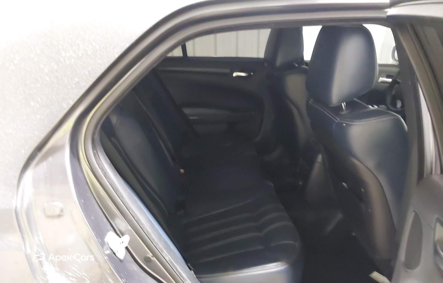 Chrysler 300 2014