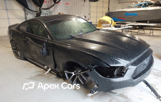Ford Mustang 2015 - Image 1 of 20