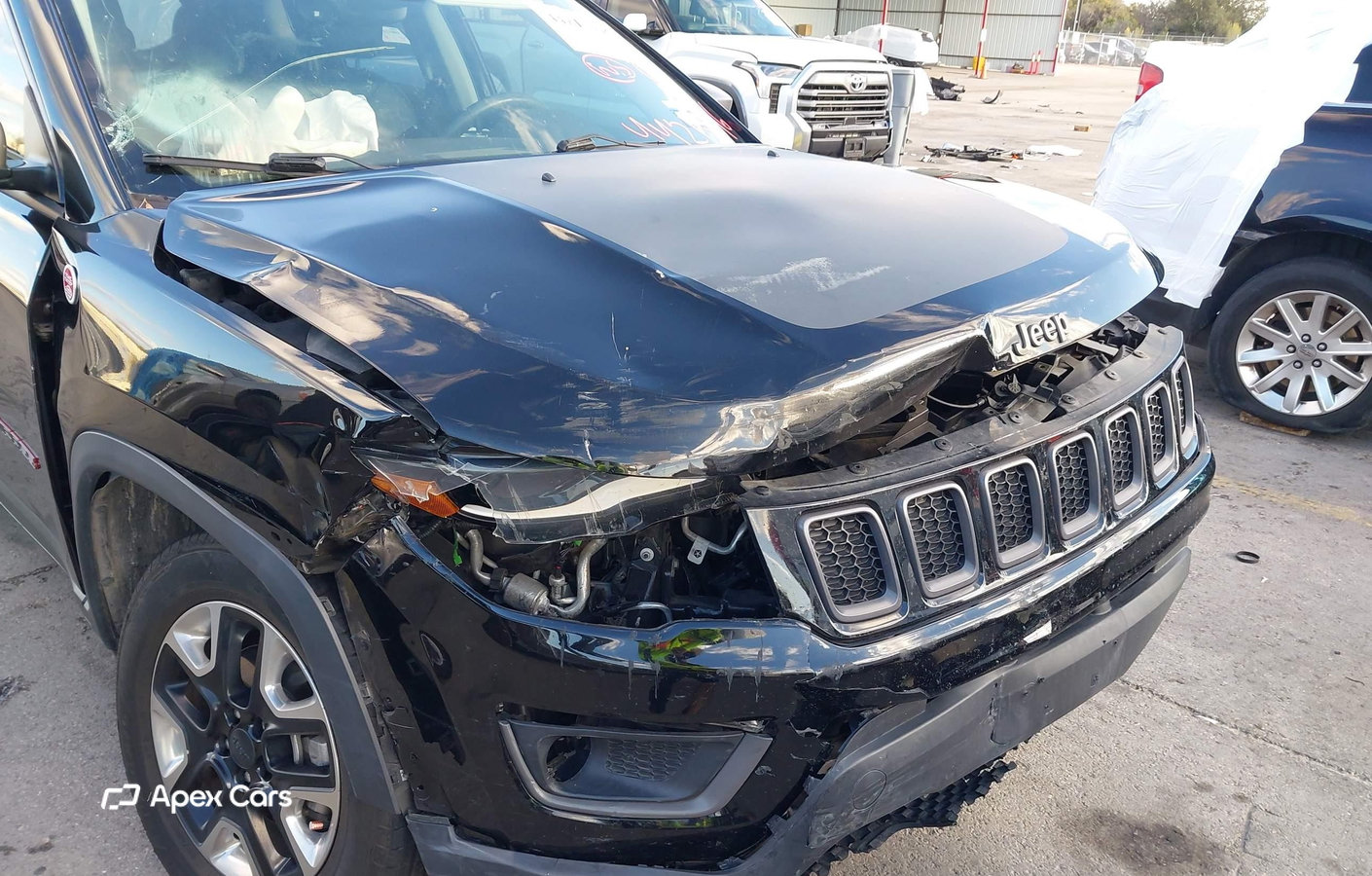 Jeep 2017