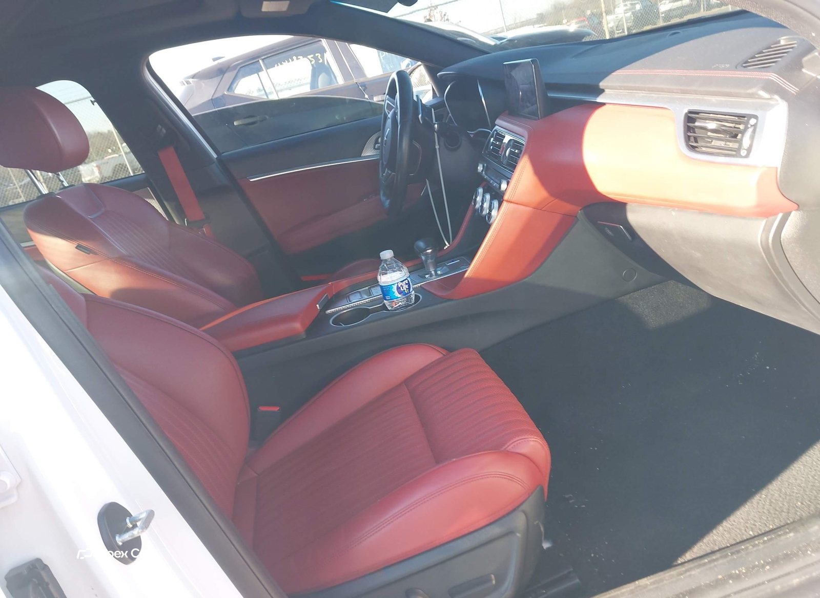 Genesis G70 2023