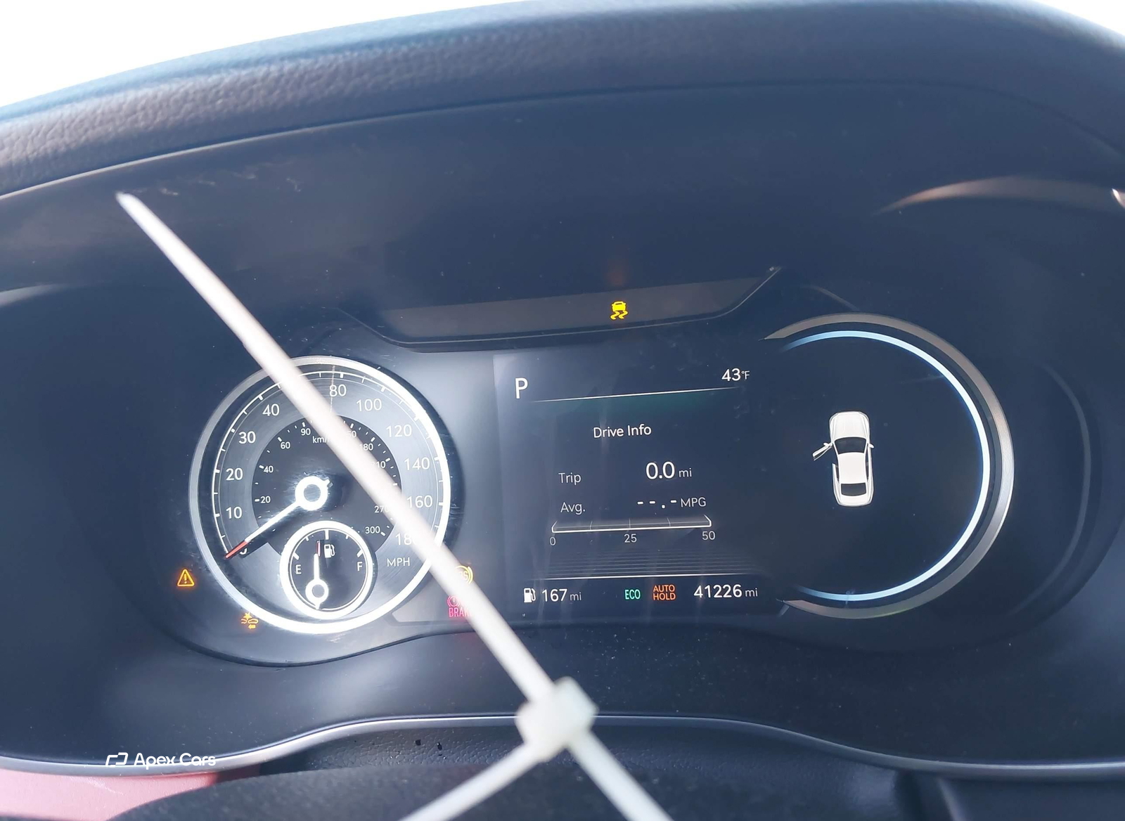 Genesis G70 2023
