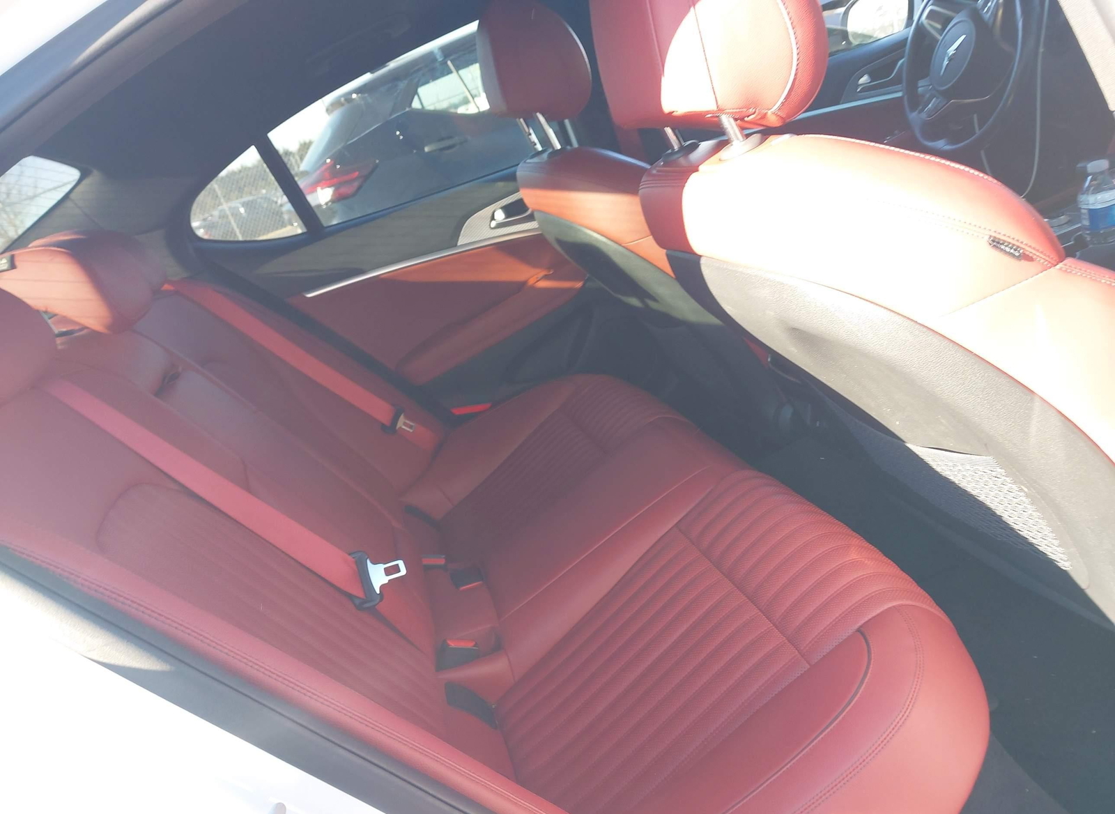 Genesis G70 2023