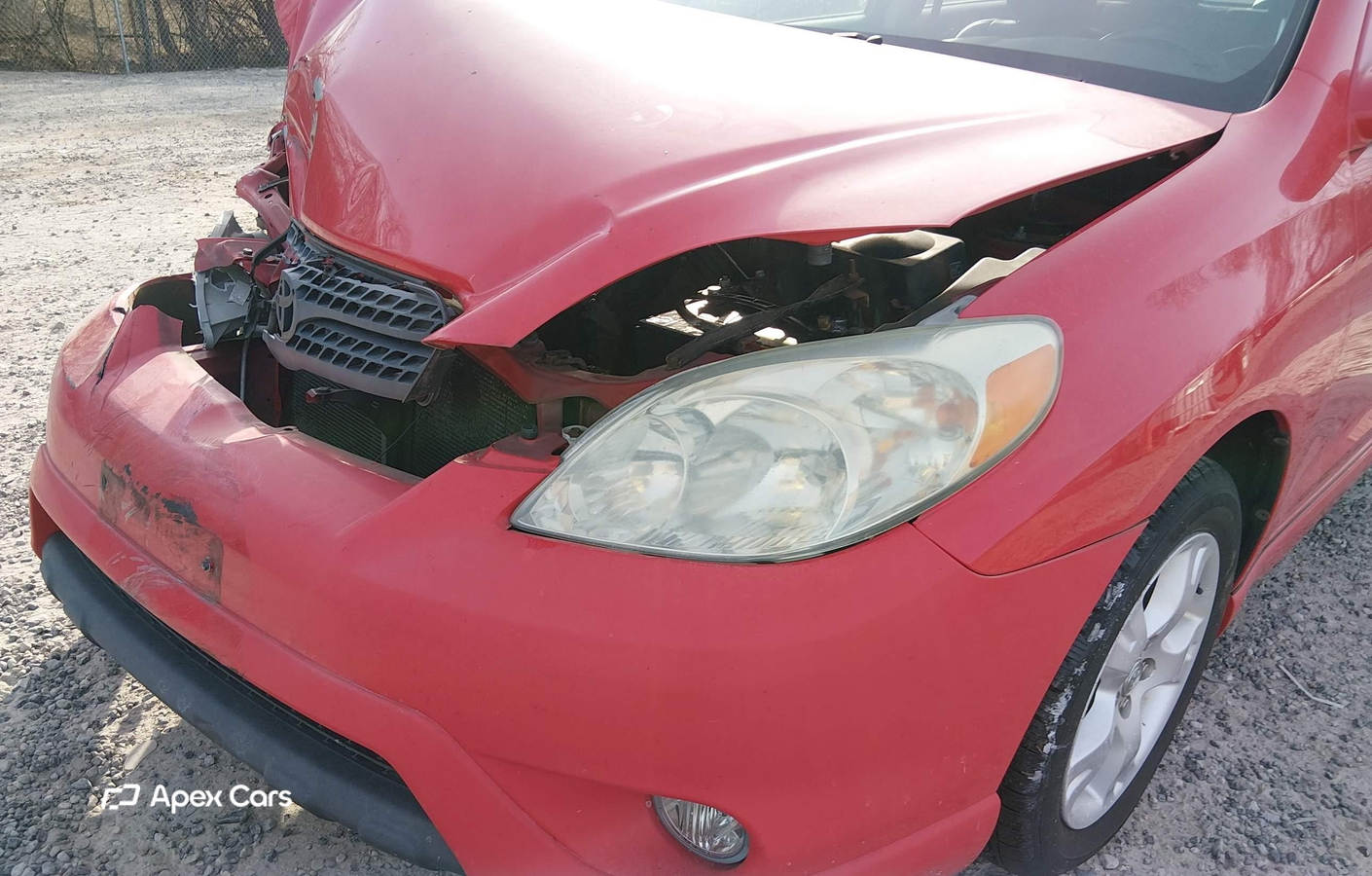 Toyota Matrix 2006
