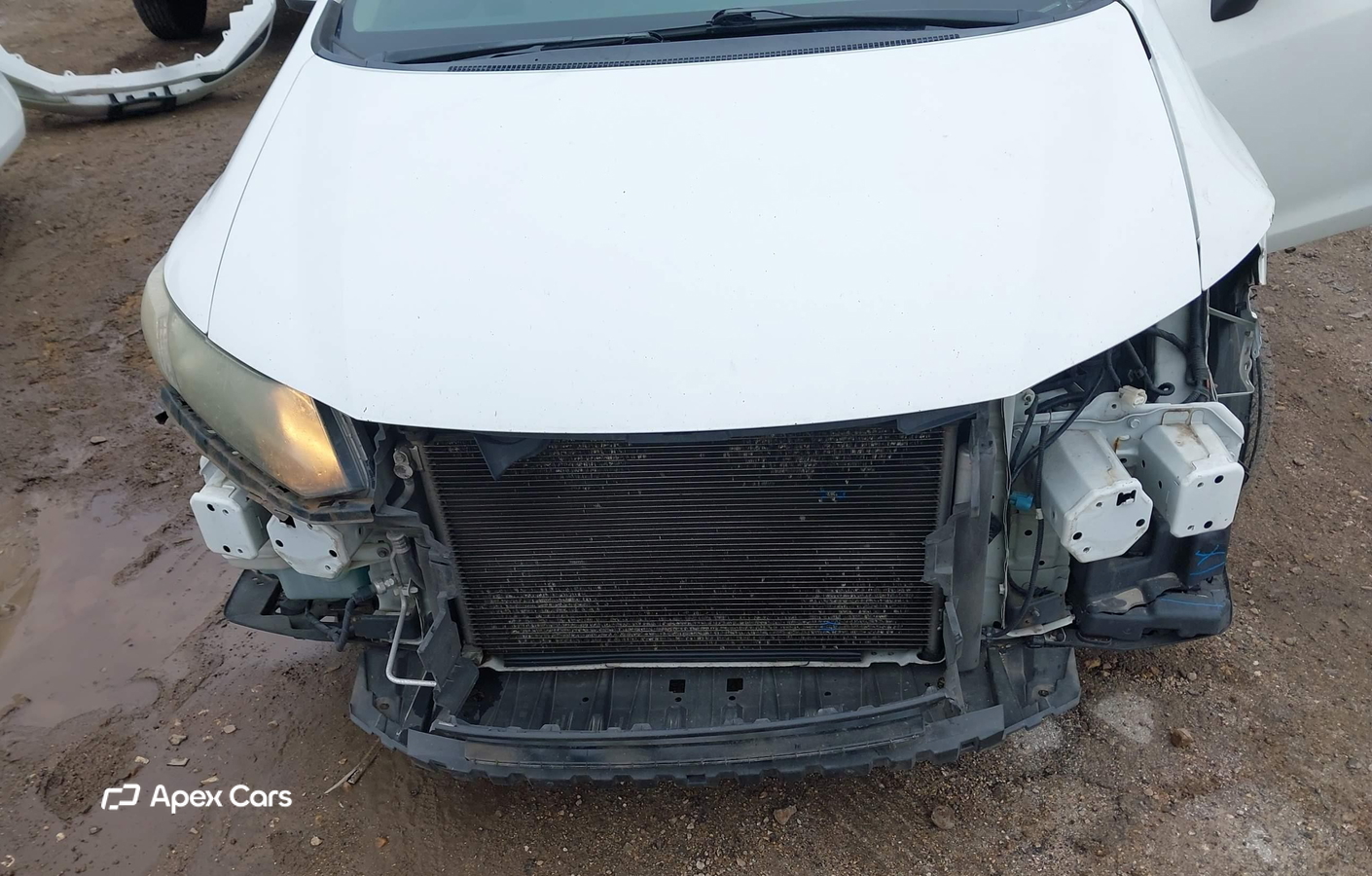 Honda Civic 2014