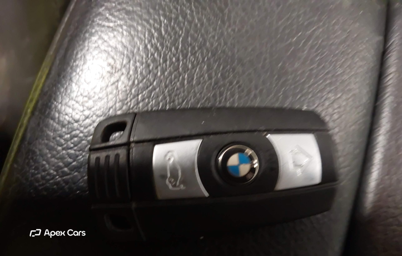 BMW X5 2013
