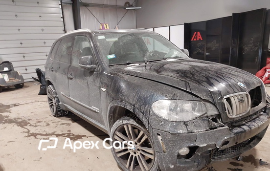 BMW X5 2013 - Image 1 of 16
