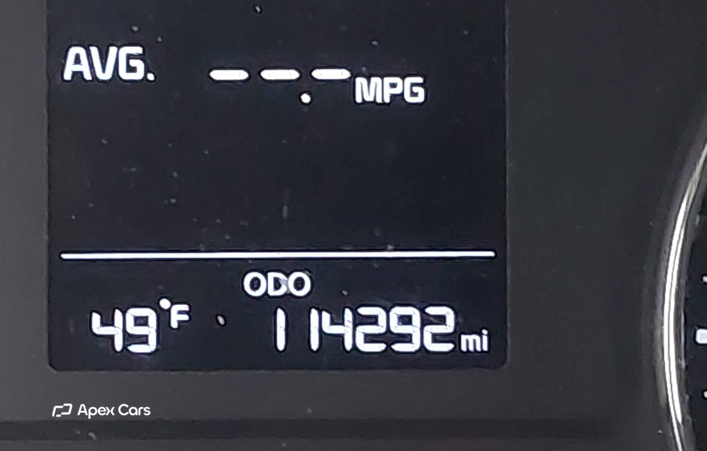 Kia Forte 2018